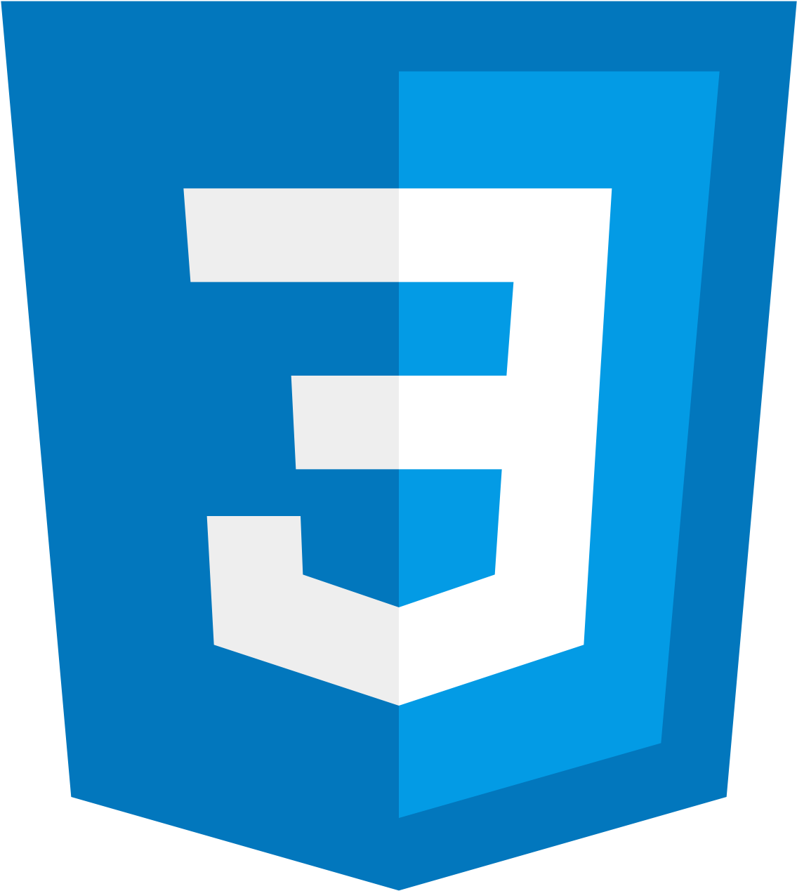 Logo CSS3