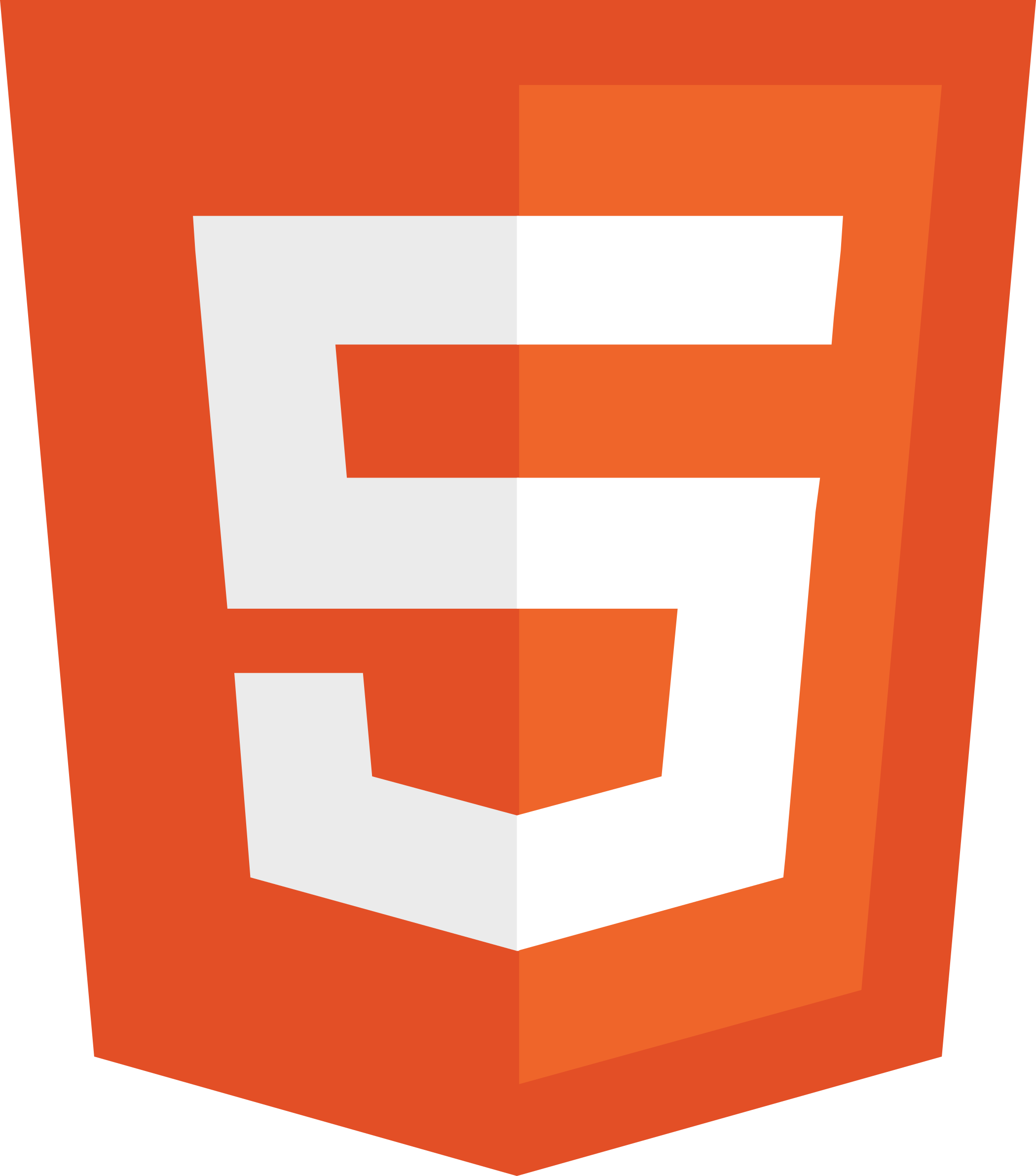 Logo HTML5